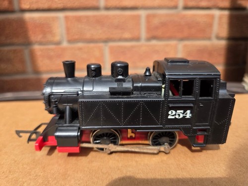 Hornby electric train set r254 - set,
