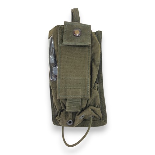 Molle blackhawk pocket radio - blackhawk,