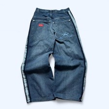 Vintage JNCO Jeans Super Baggy