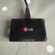 LG WI-FI Bluetooth Dongle AN-WF500