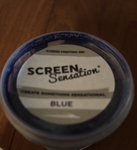 Screen sensation - screen,