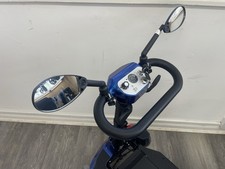 Pride mobility scooter mirrors - mobility,