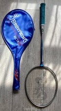 Browning Vecta B4 Badminton Racket And Cover