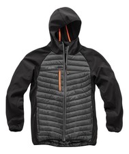 Mens Scruffs Trade Thermo