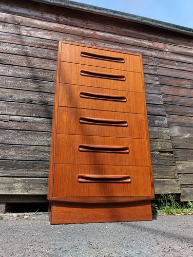 Plan fresco tallboy - fresco, chest