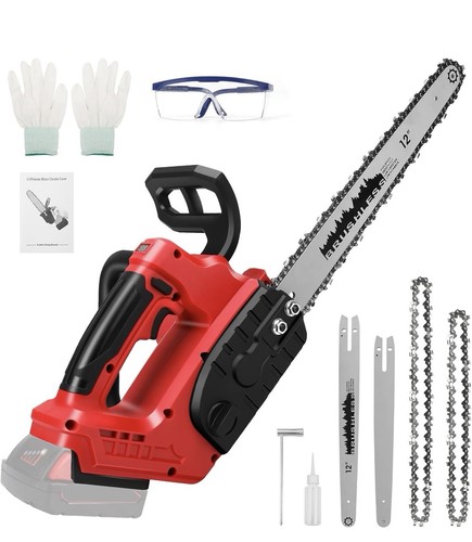 Cordless chainsaw milwaukee - chainsaw,