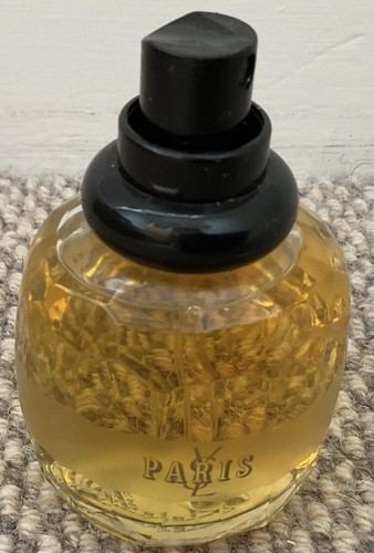 Yves saint laurent ysl paris - yves,