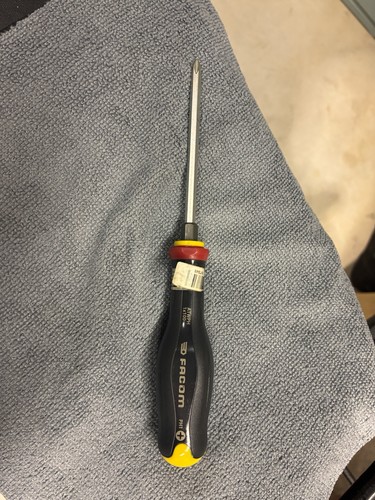 Facom screwdriver ph1 - screwdriver,