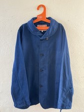 LVC Navy Deck Jacket M Shawl