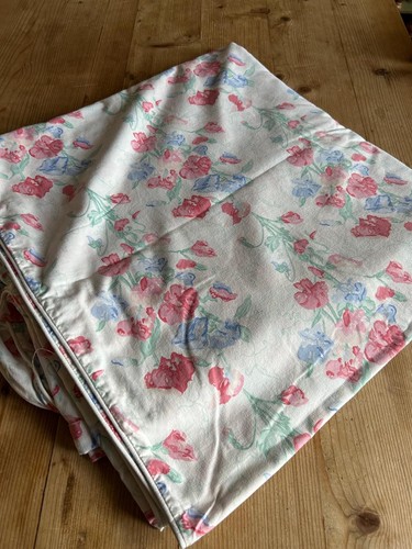 Vintage laura ashley sweet pea - vintage,