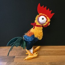 Disney Hei Hei Plush Toy Moana