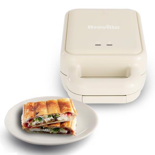 Breville solo snackmaster - solo, mini