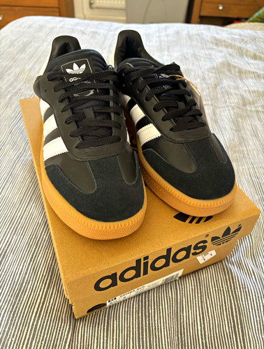 Adidas samba xlg - adidas, men's