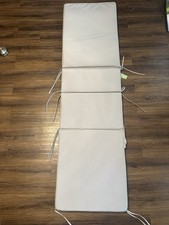 Sun Lounger Replacement