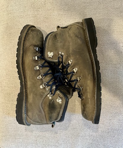Danner mountain pass gunmetal - mountain,
