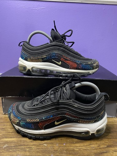 Nike air max rainbow - max, 97