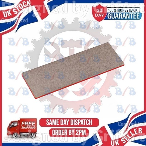 Fine grade grit diamond - grade,