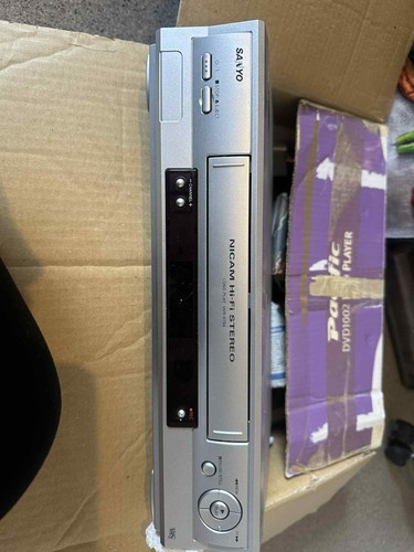 Pacific dvd player - pacific,