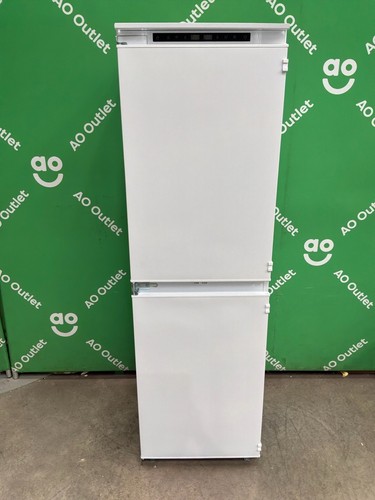 Haier integrated fridge - haier,