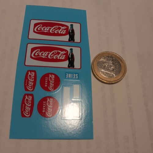 Coca cola decals decal - decals,