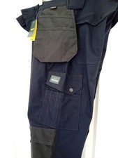 TROJAN Tech Men’s Navy Cargo