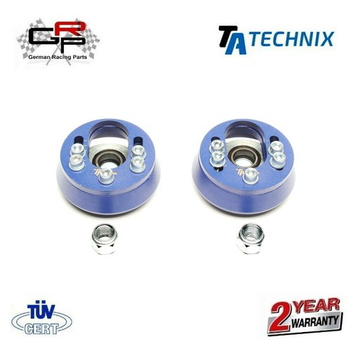 Front axle adjustable uniball - adjustable,