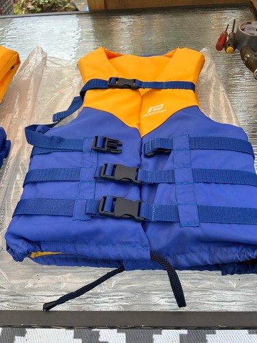 Plastimo buoyancy aid - aid, large