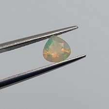 Loose Ethiopian Opal gemstone