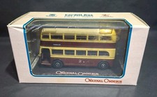 Original Omnibus AEC Q Double