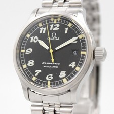 [Exc+5] OMEGA Dynamic 5200.50