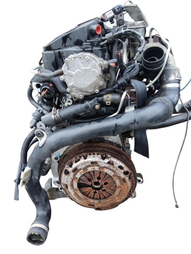 Seat leon 2005 2010 engine - seat, 2005-2010