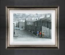 Nobodys Watching - Board by