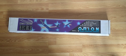 West wings orion - west, 59.5"