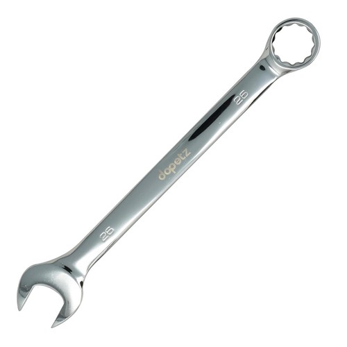 26mm combination spanner - 26mm, fixed