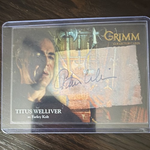 2013 card authentic - 2013, signature