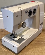 Elna Lotus Elnita SP Sewing Machine Pre-Owned - Serviced-Warranty-IMMACULATE