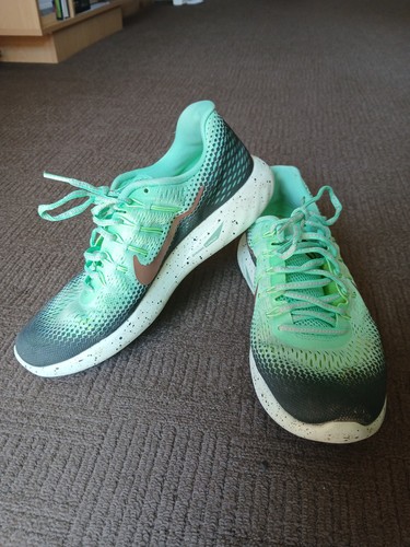 Nike lunarglide size 7 - nike,
