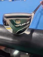 Ladies TaylorMade RBZ Stage 2