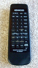 Genuine Kenwood RC-SE9(E)