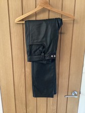 EXPECTATIONS LEATHER MENS