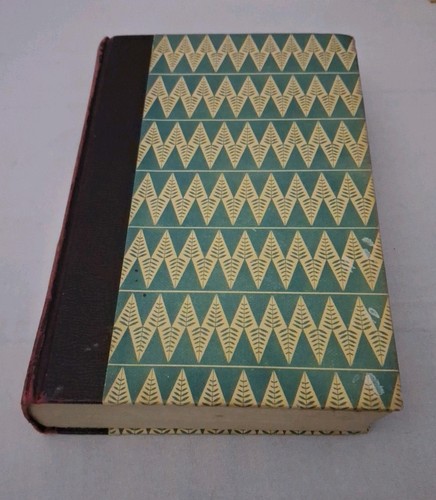 Odhams press 1960 vintage - press,