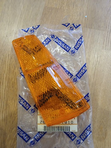 Nissan datsun micra - nissan, k10,rh