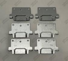 Ikea Bed frame mounting plate camper conversion Part # 116791 (Pack of 6) - NEW