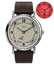 Timex Unisexs Watch Harry