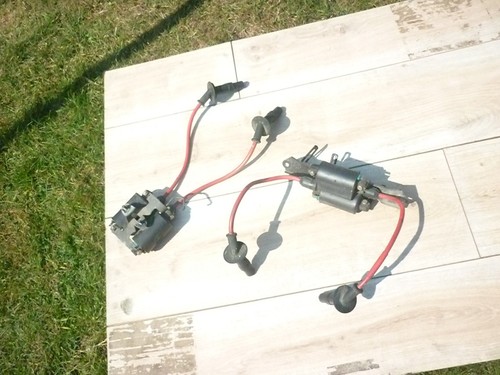 Honda vfr 400 nc24 - nc24, reg)