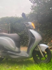 Honda Scooter PS125 PS 125 PES125 12k miles MOT