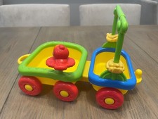 Fisher Price Amazing Animals