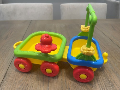 Fisher price amazing animals - amazing,