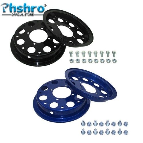 Phshro wheel rim - wheel, set