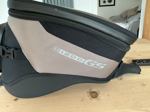 Bmw motorrad gs1200 - gs1200, tank